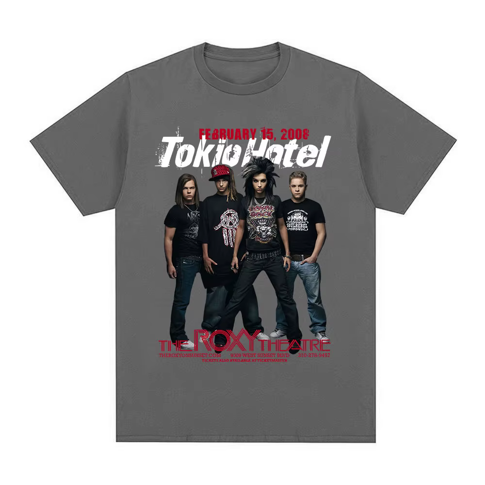 T-shirt Manches Courtes pour Homme et Femme