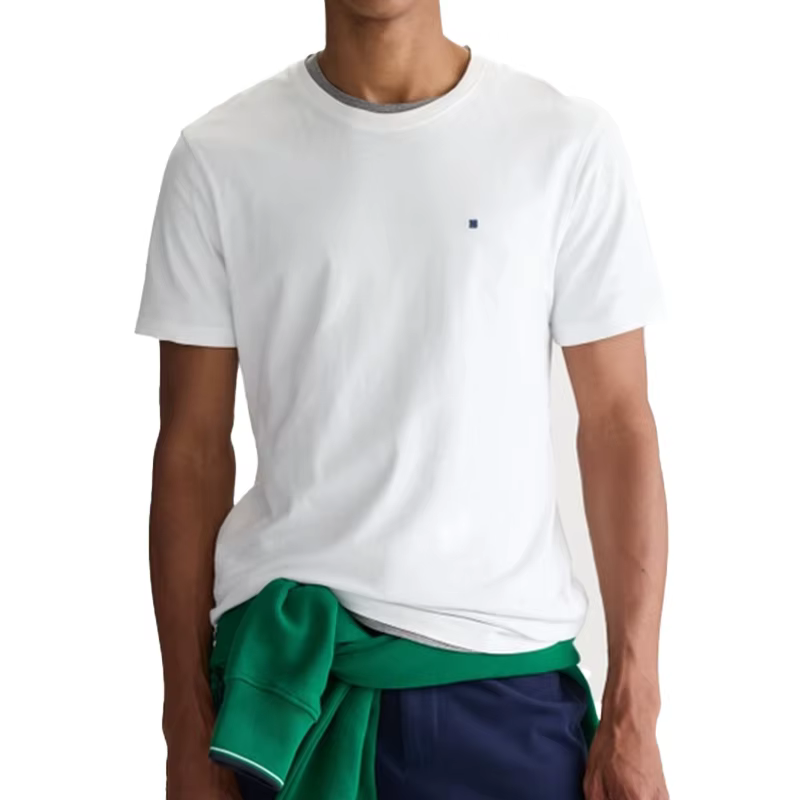 T-shirt basique pour homme PG