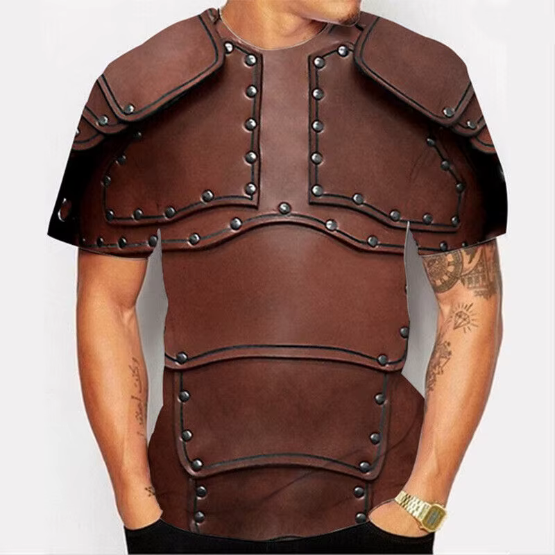 Hommes T-Shirts pour
