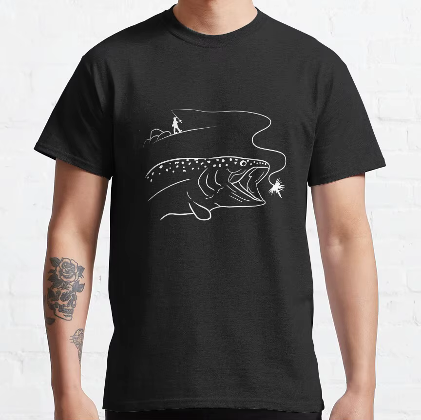 T-shirt manches courtes pour homme