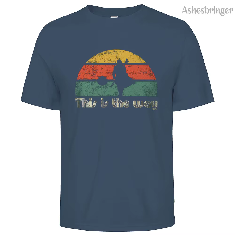 T-shirt en coton pour hommes et femmes