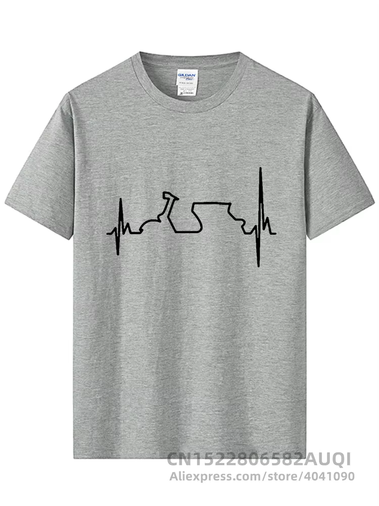T-shirt humoristique en coton pour homme, streetwear, fitness, harajuku, hip hop