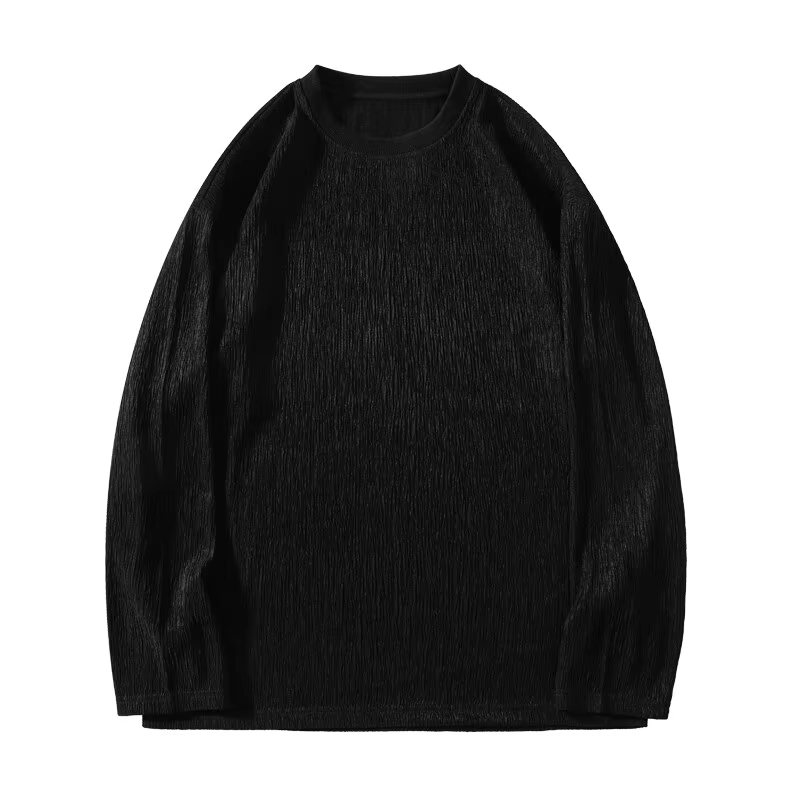 T-Shirt à manches longues pour hommes