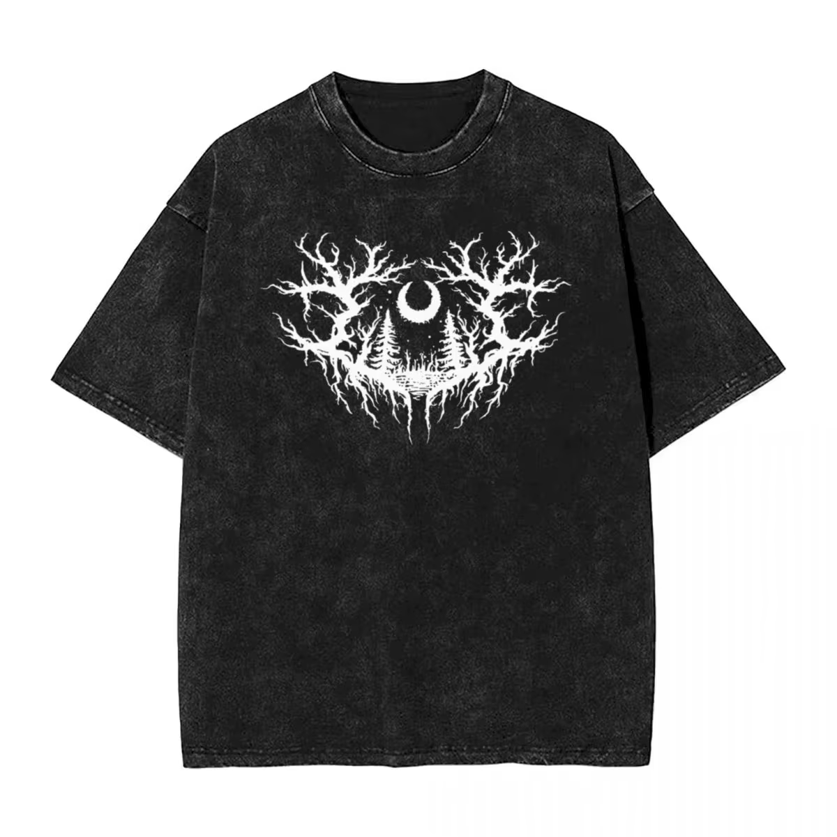 T-shirts pour hommes, vêtements BMTH Bring Me The Horizons