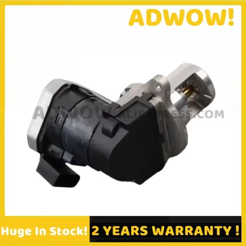 Nouvelle vanne EGR 6461400960 A6461400960 pour Mercedes-Benz Classe C T-Model S203/ Vito W639 Bus/ Mixto W639 Box 6461402460 68165978AA