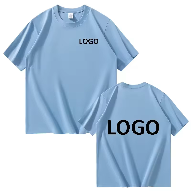 T-shirts d'été pour hommes et femmes
