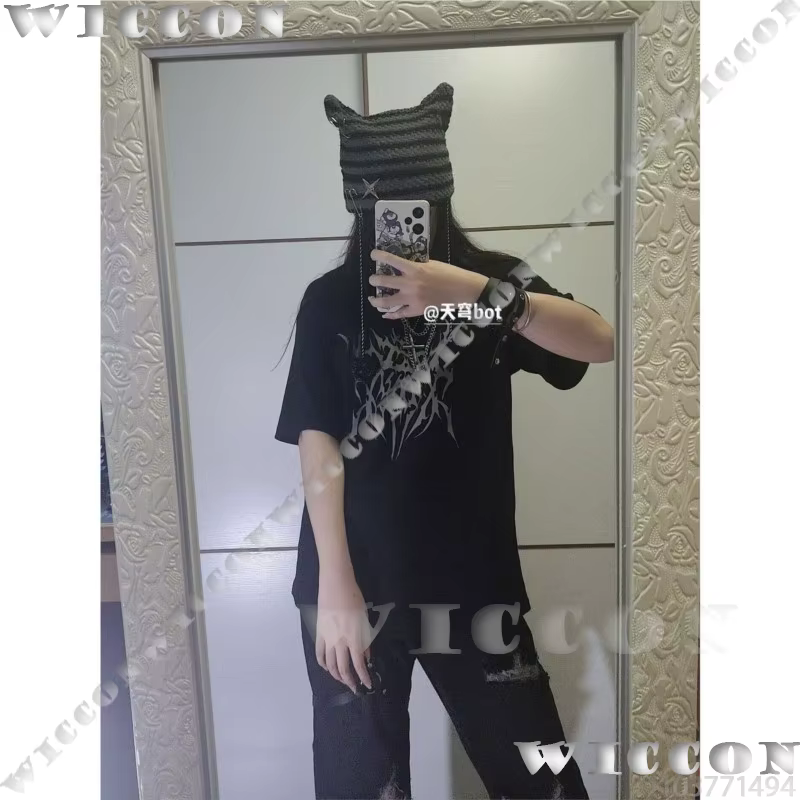 T-shirt de jeu FF XIV 14 6 couleurs