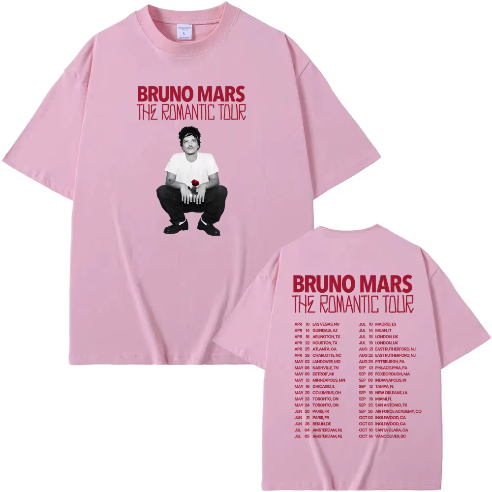 T-shirt de mode de haute qualité 100 % coton