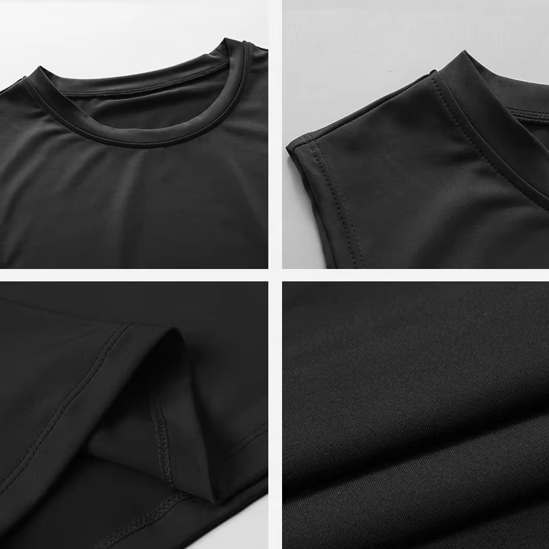 Débardeur de compression pour homme