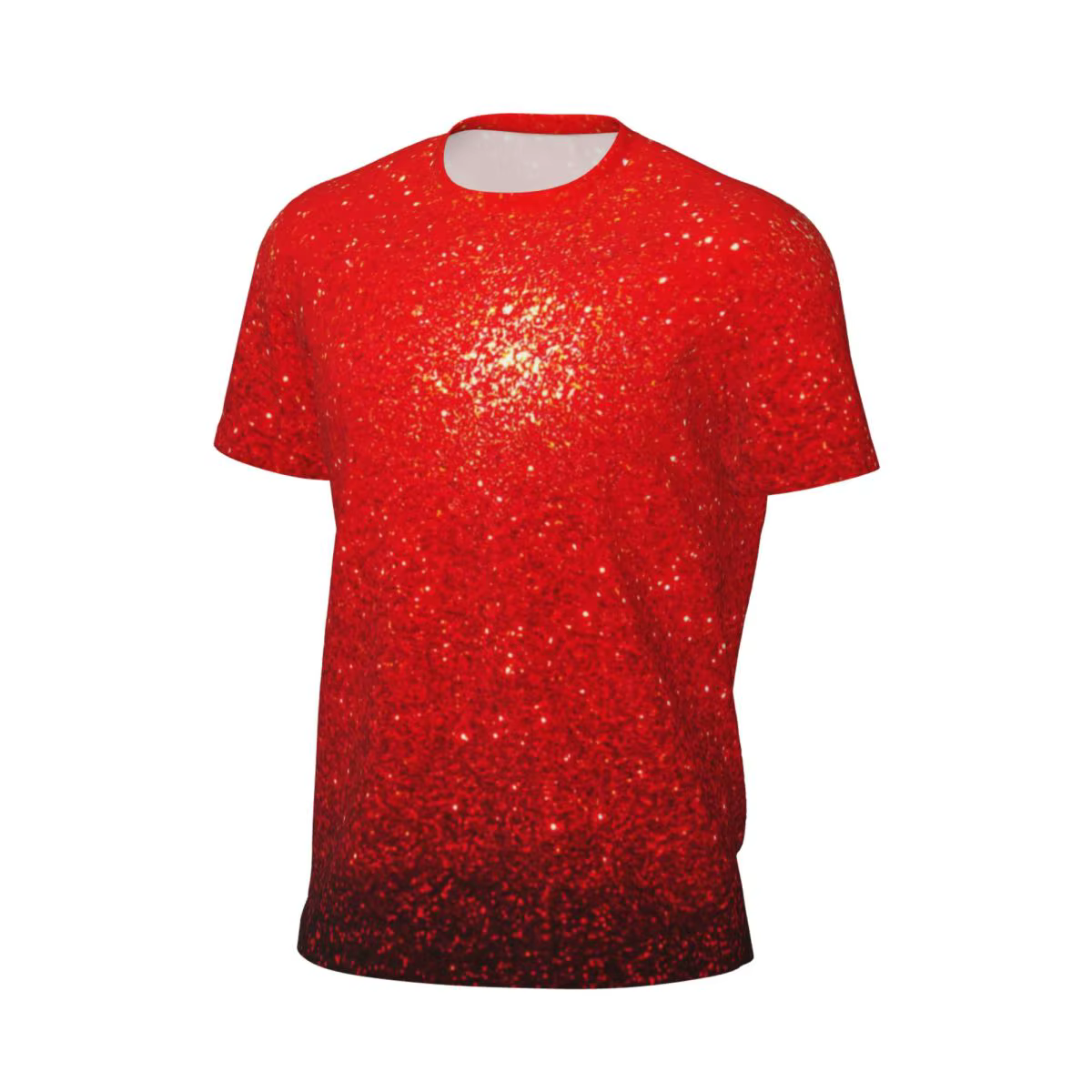 T-shirt de sport pour hommes