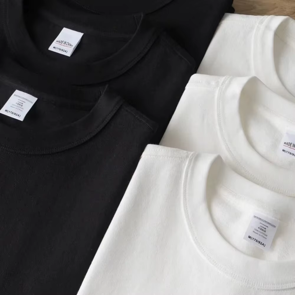 T-Shirt de dérive de voiture de course JDM pour hommes