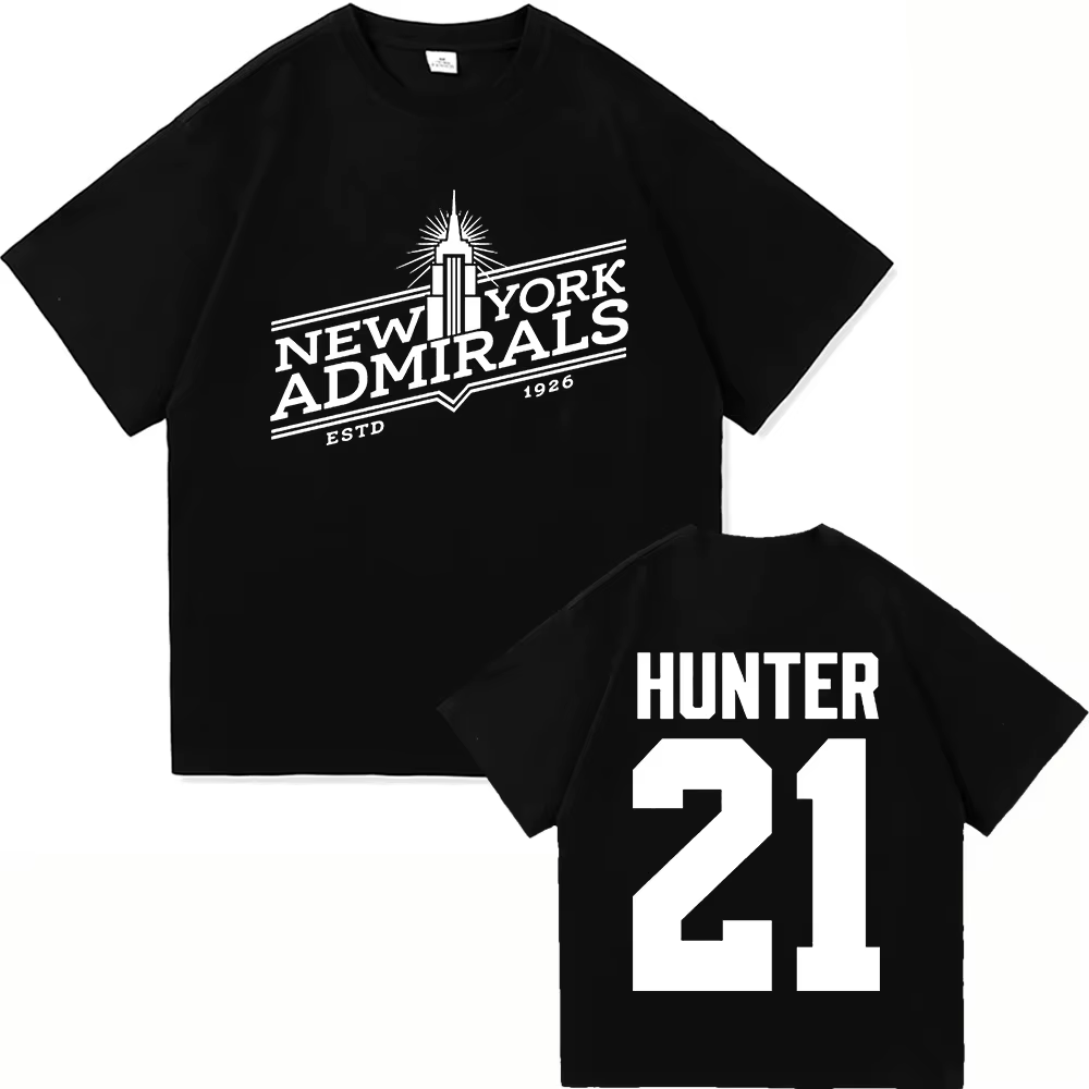 T-shirt Hollander 24 Rivalité Rozanov 81