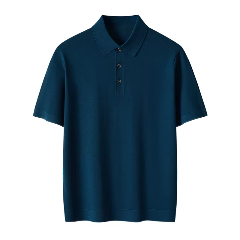 T-Shirt à manches courtes pour hommes