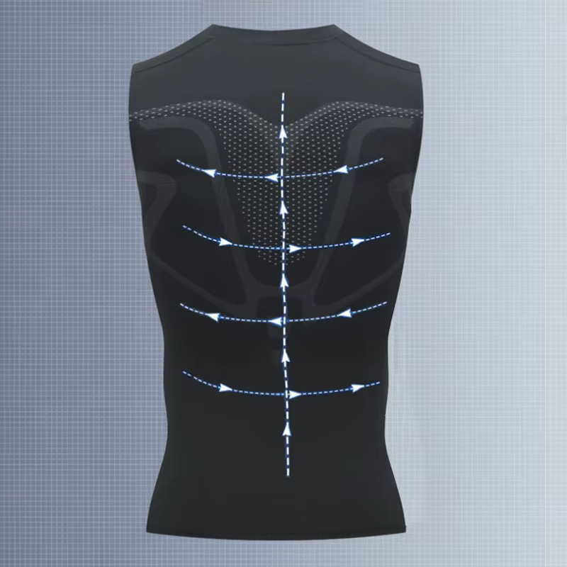 Débardeur de Compression pour hommes