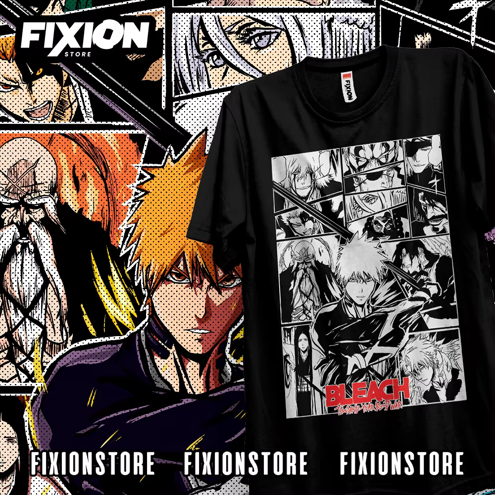 Wiltshire ach IS BACK 4 Anime T Shirt pour les amateurs d'anime