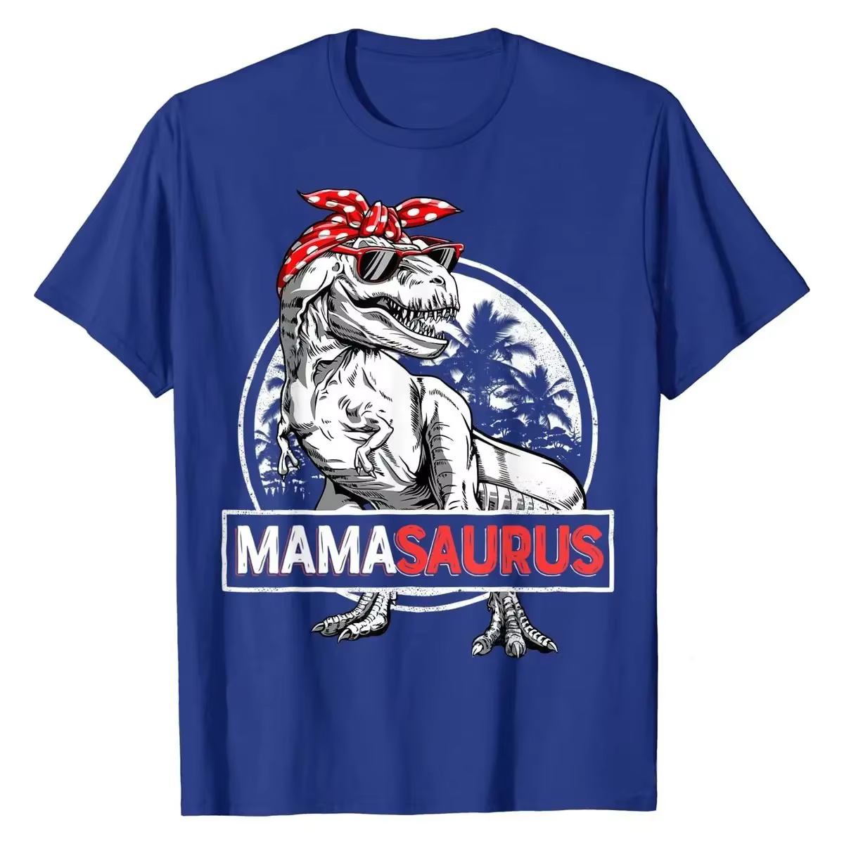 PAPASAURUS t-shirt