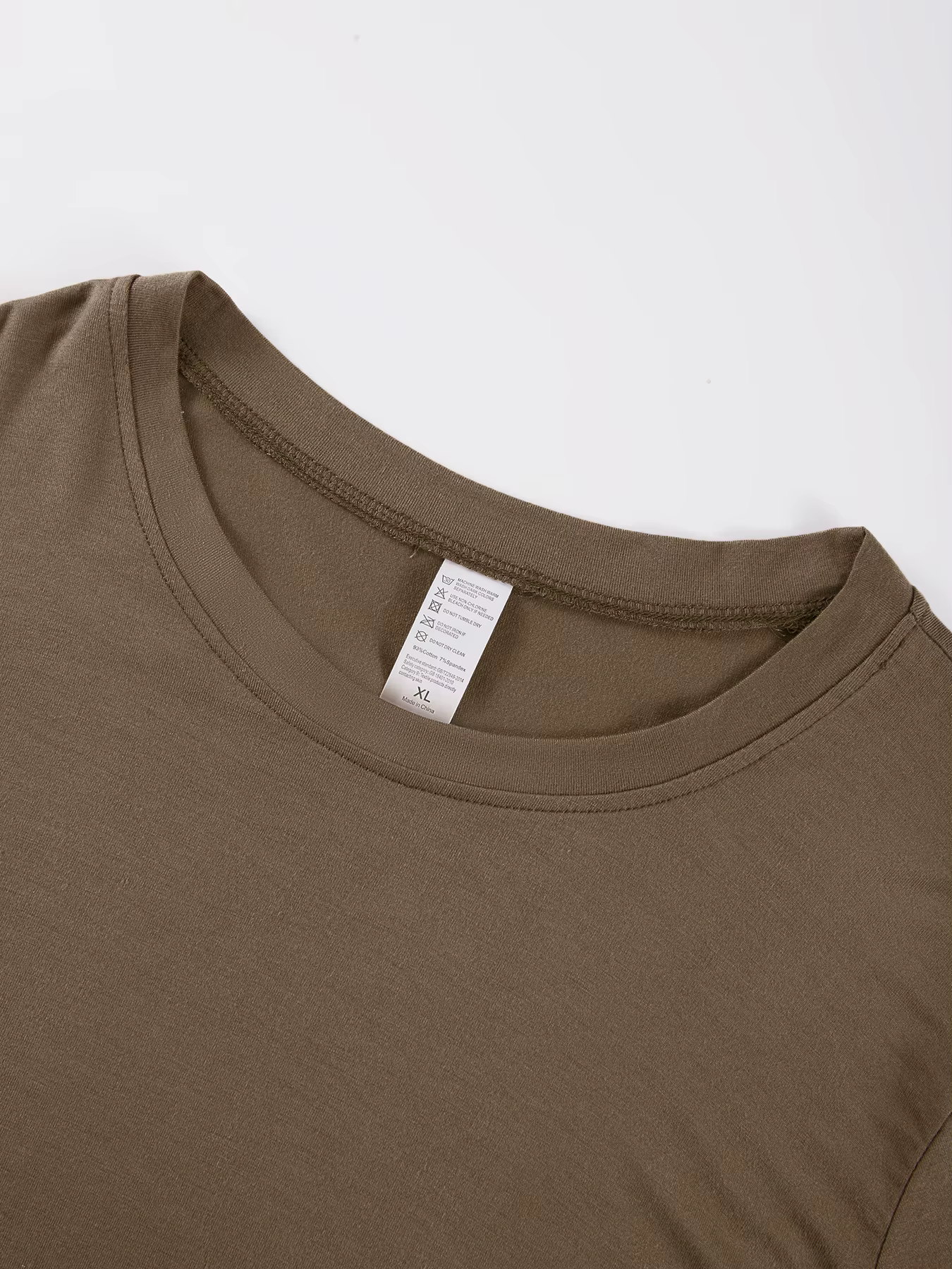 T-shirts personnalisés avec logo et image pour femmes