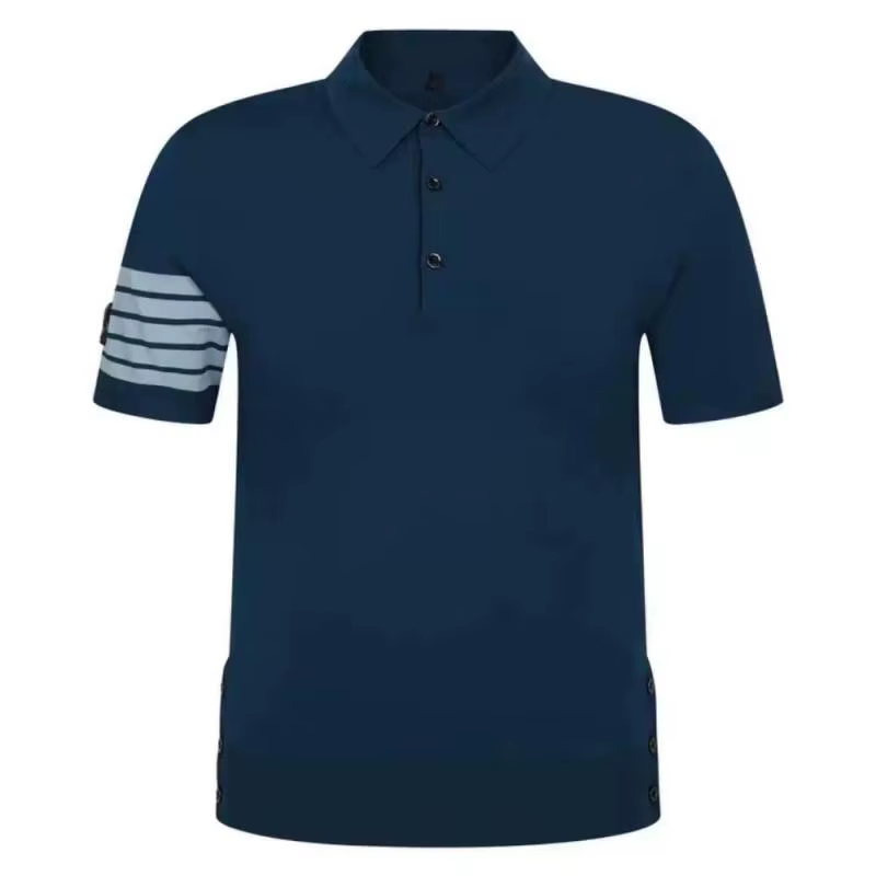 T-shirt de golf pour homme