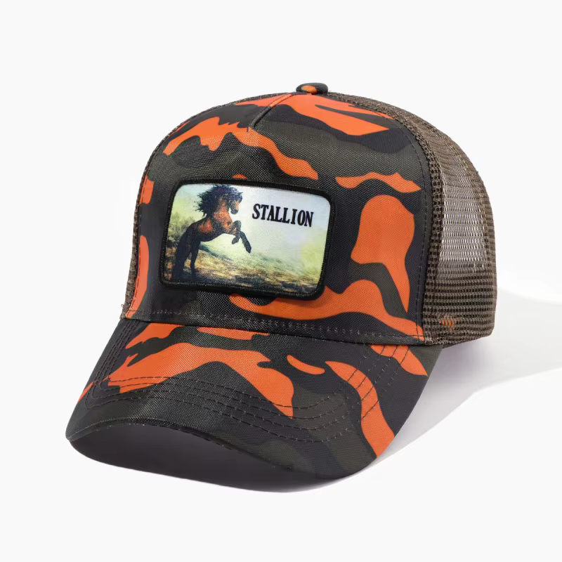 Casquette de baseball pour femme