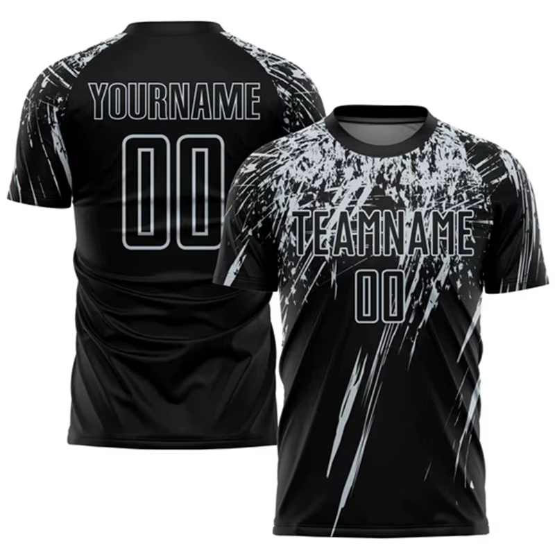T-shirt de Football pour hommes