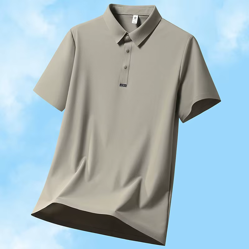 Polo homme taille M-5XL