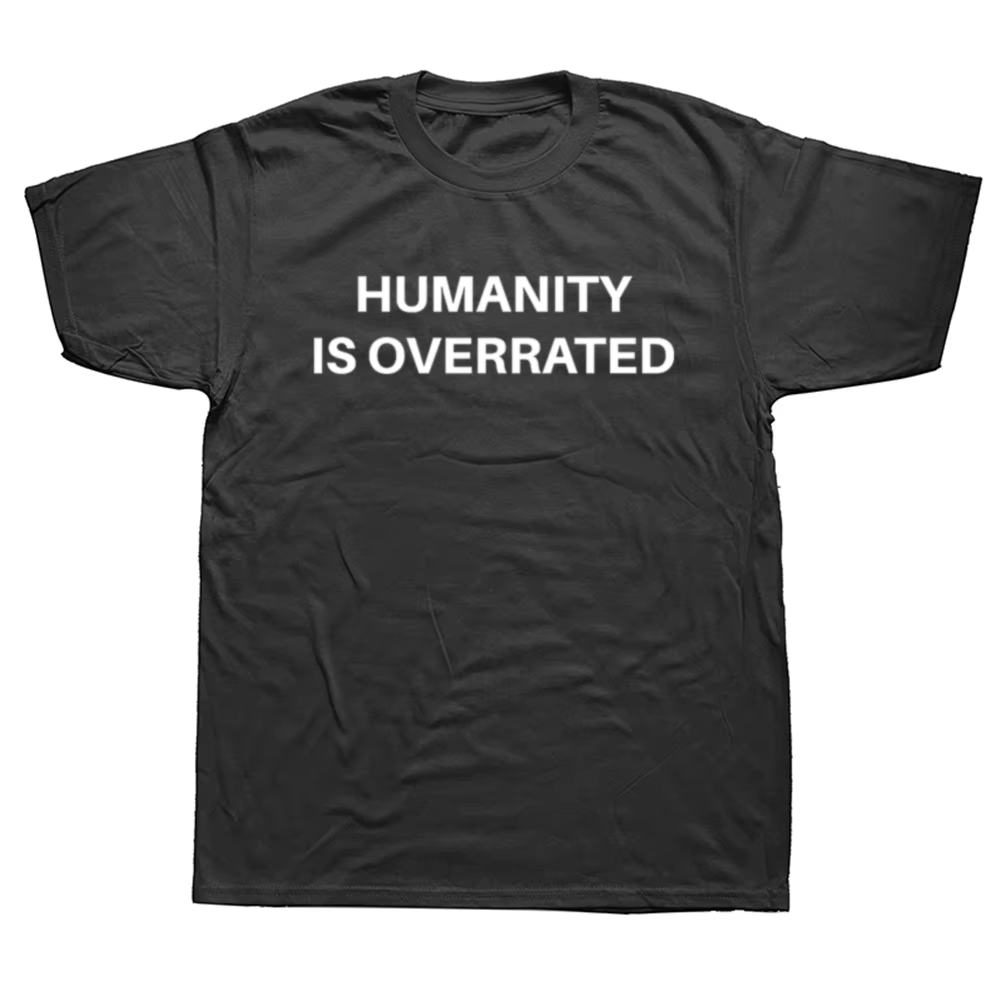 T-shirt imprimé animal pour hommes