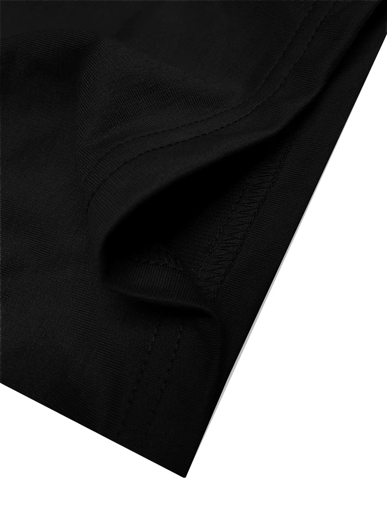 T-shirt streetwear pour homme LA Boston 29