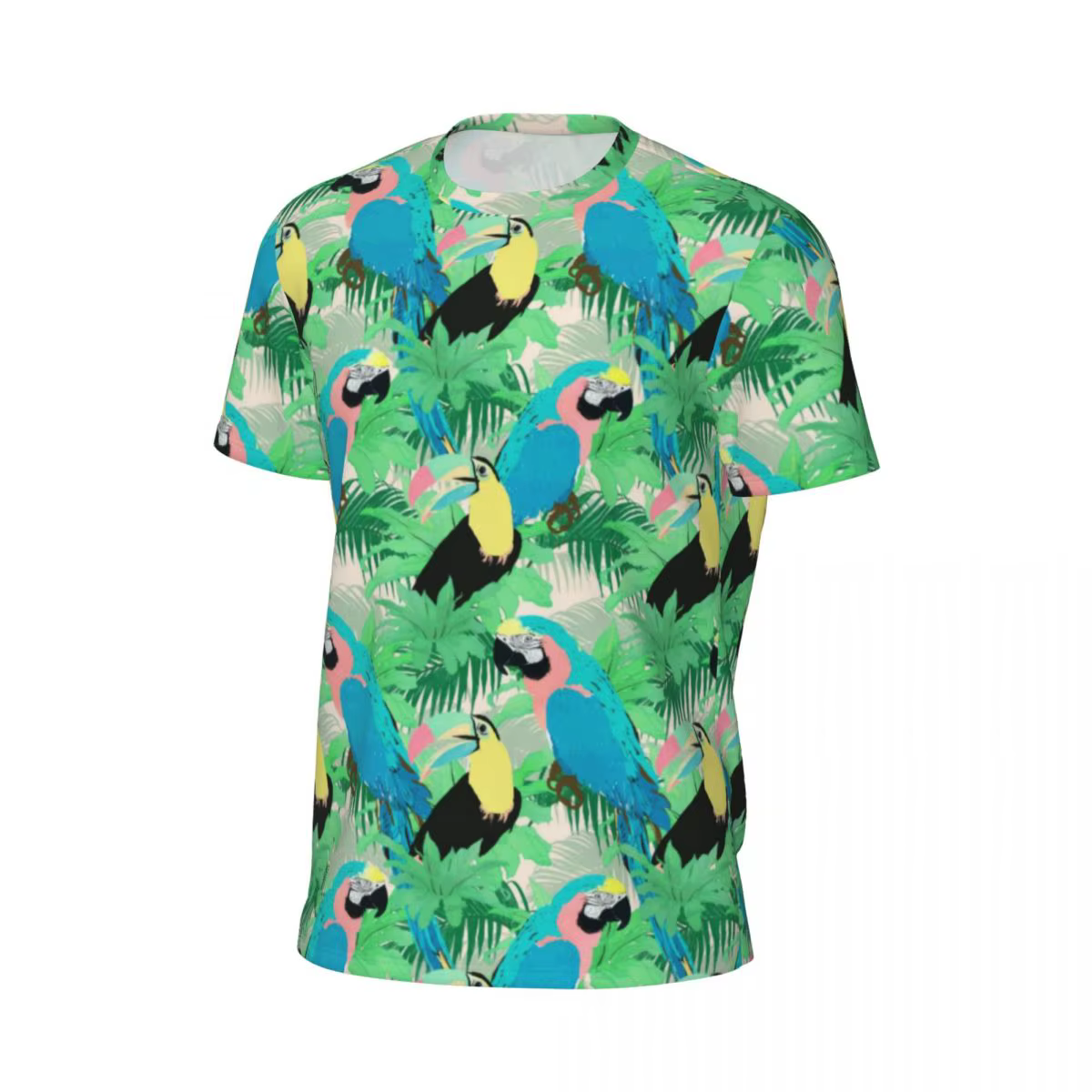 T-Shirt de sport pour hommes