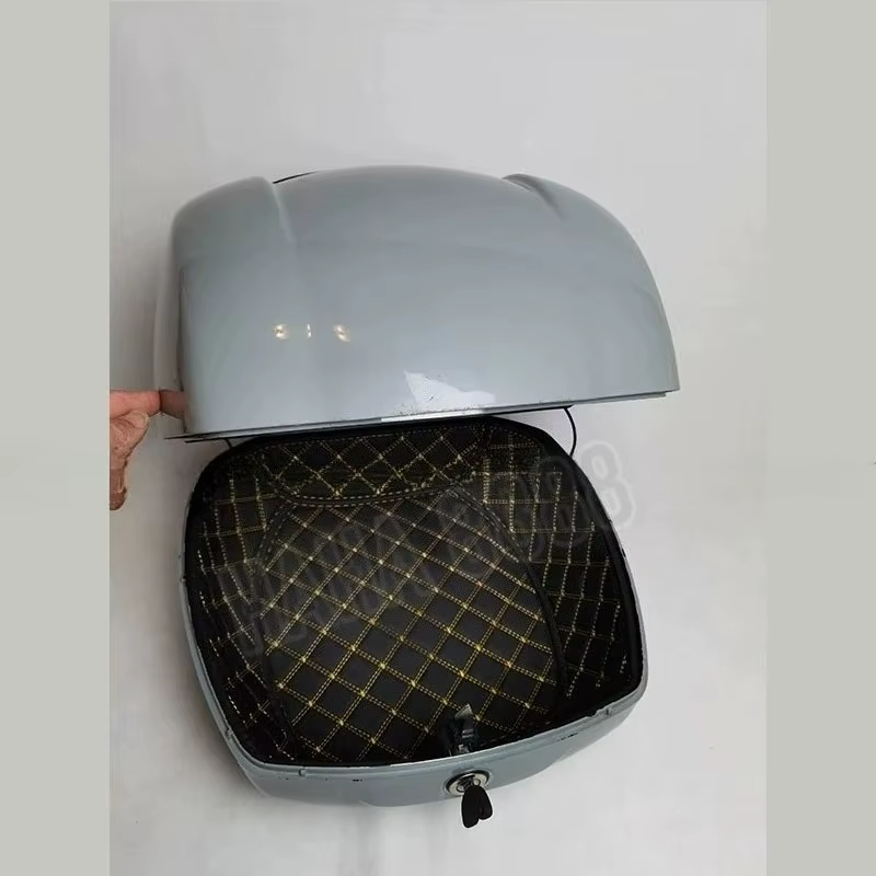 Doublure de coffre de Moto pour Vespa Gts300 GTV GTS 250 300
