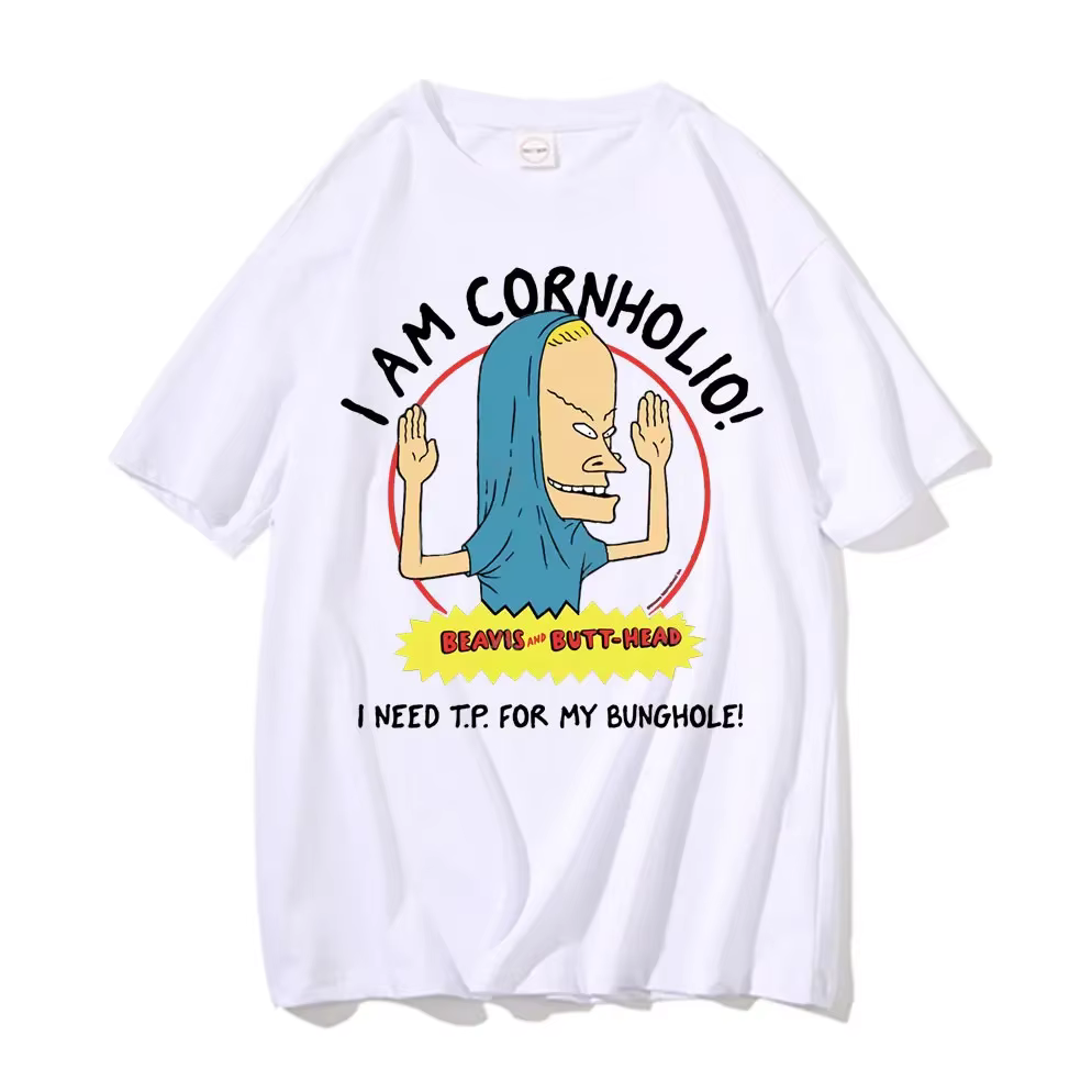 T-shirt à manches courtes pour homme