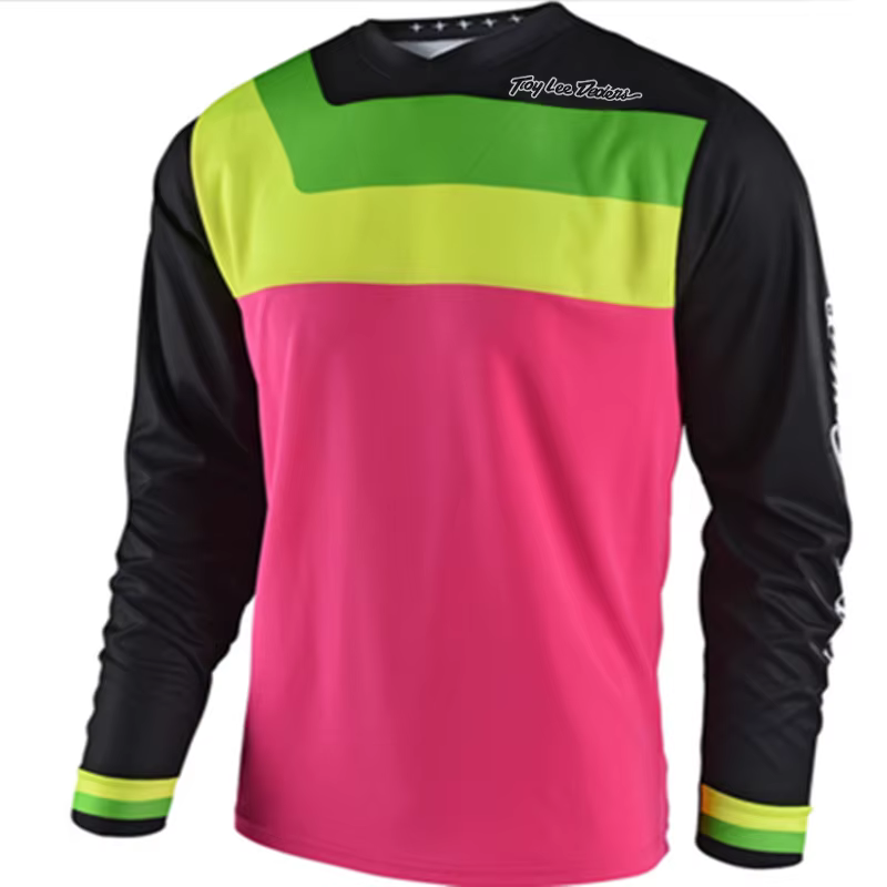 Moto Cruz-Chemise Homme pour Descente