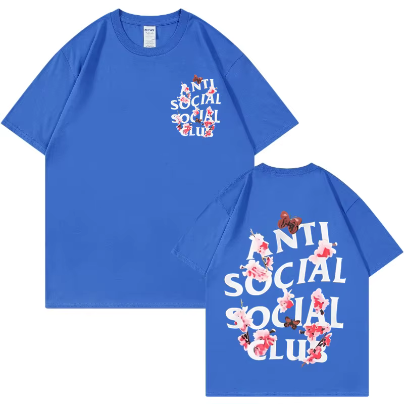 T-shirt de marque de luxe