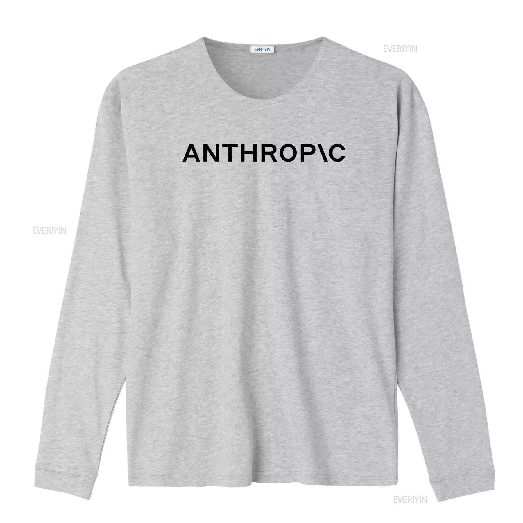 T-shirt Anthropic AI – Cool