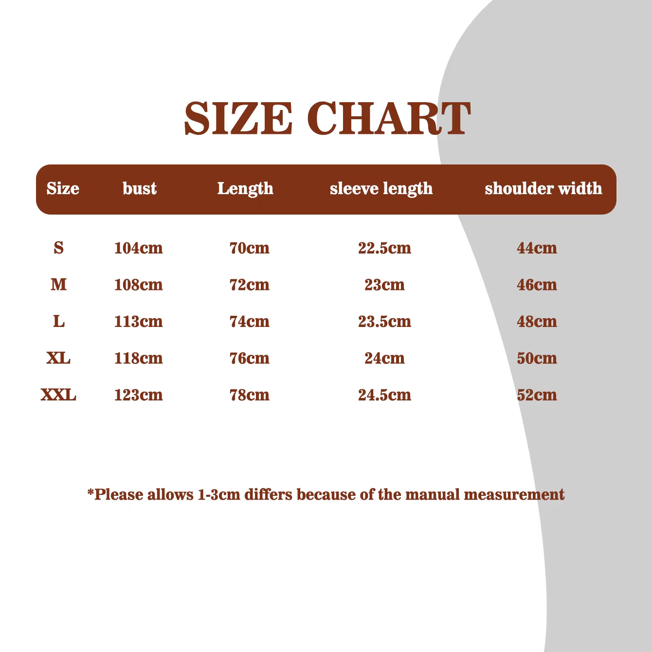T-shirt avatar personnalisé pour hommes et femmes