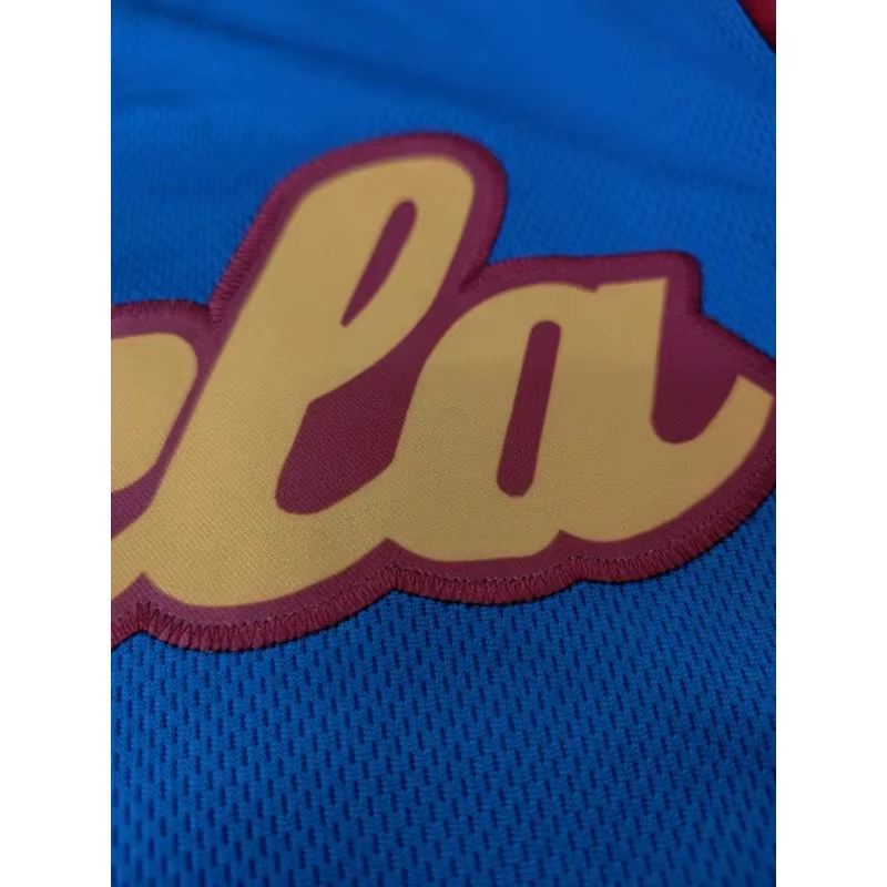 T-shirt de baseball Venezuela personnalisé pour hommes et femmes