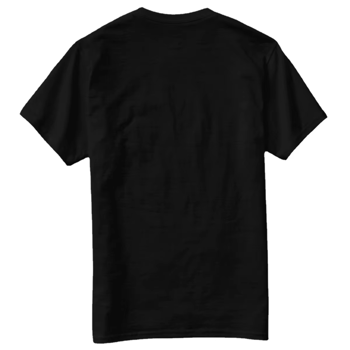 T-Shirt du Régiment des Étrangères Françaises avec Logo Imprimé