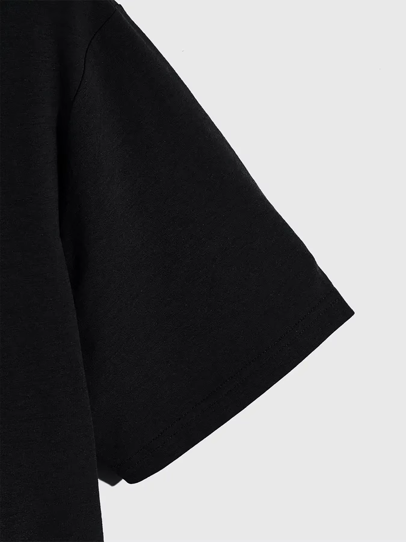 T-shirt vintage pour homme