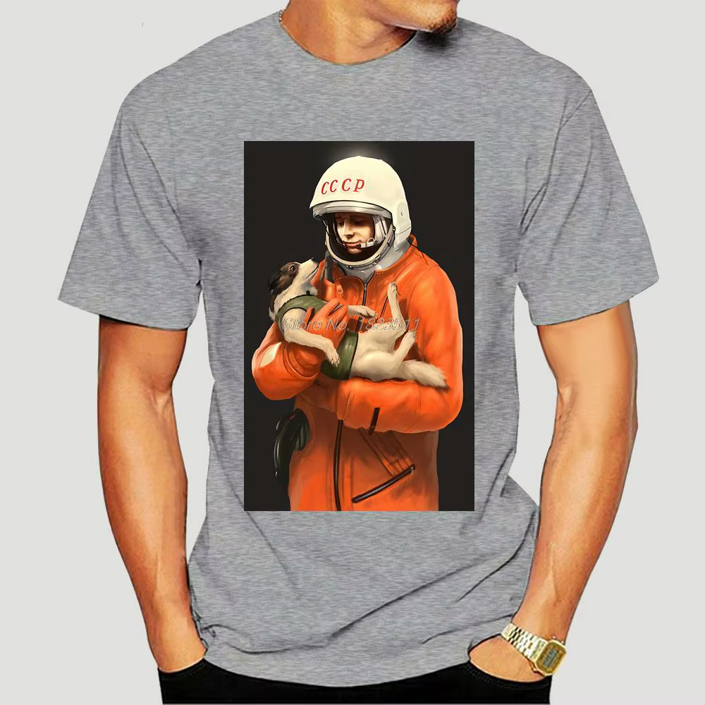 T-shirt imprimé Gosha pour homme