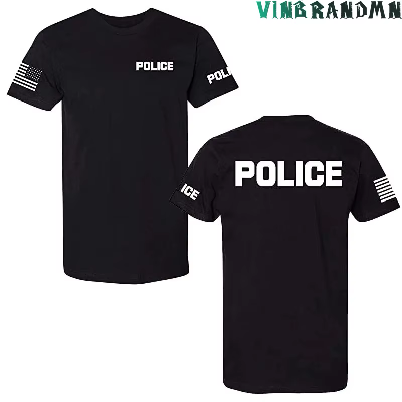 T-shirt à manches courtes pour hommes