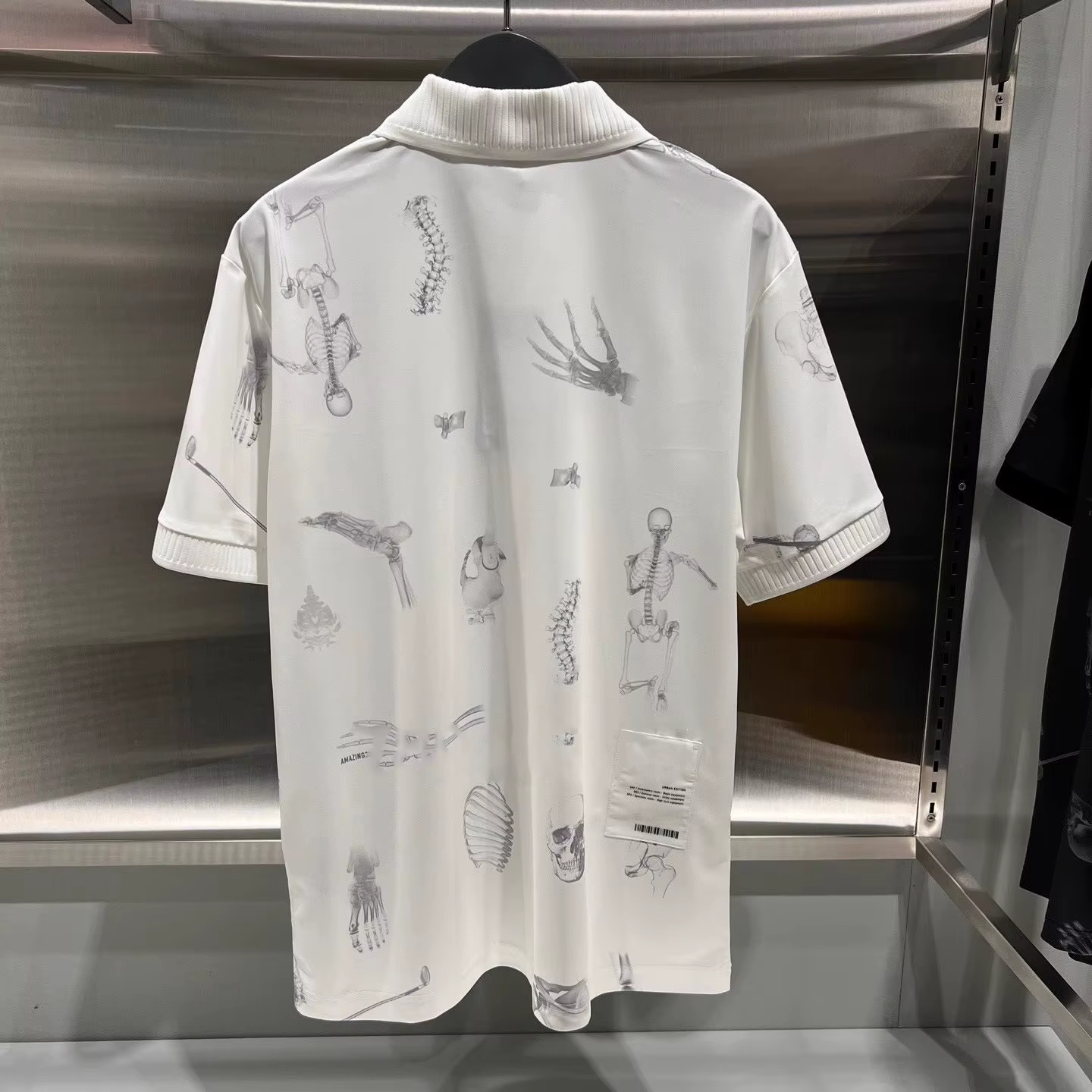Nouveau T-shirt de golf d'été pour homme – Confortable