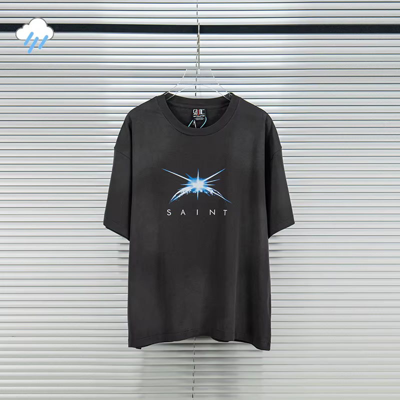 T-shirt unisexe 26SS pour hommes et femmes