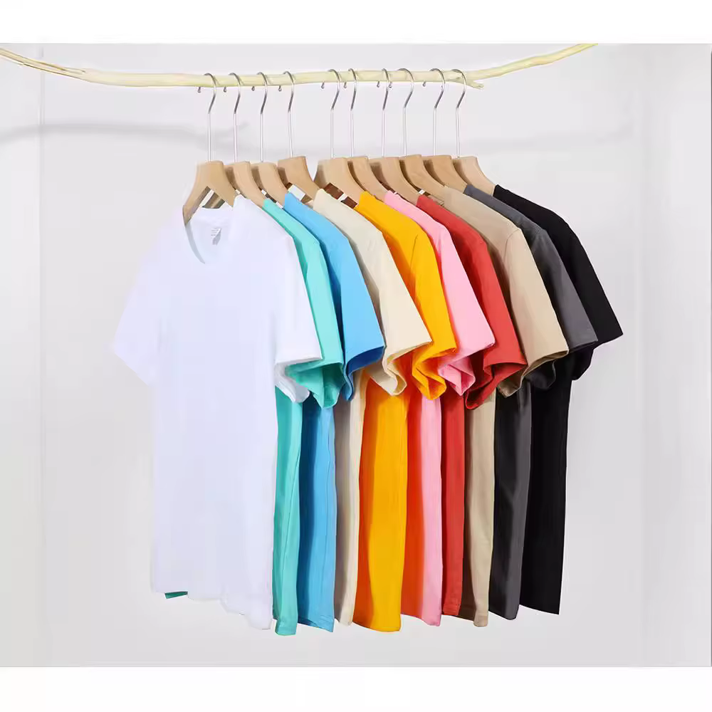 MRMT 2026 Nouveau T-shirt pour homme en coton 180 g/m²