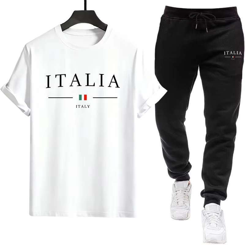 Ensemble de survêtement pour homme