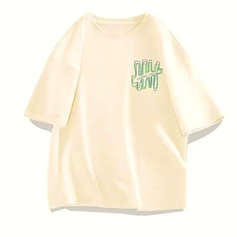 T-shirt avec Logo de mode de Baseball américain Dic Ngal 【M-8XL 】