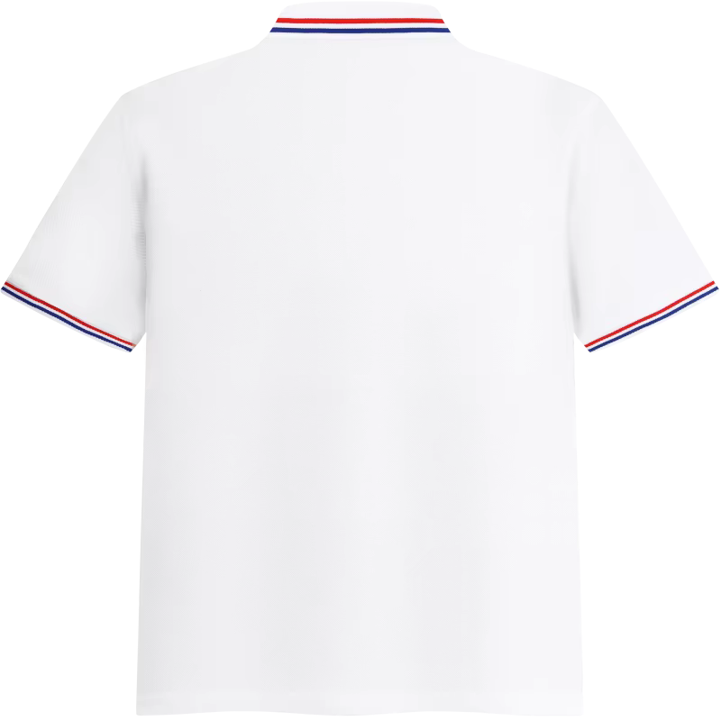 Polo 100% coton lin, T-shirt