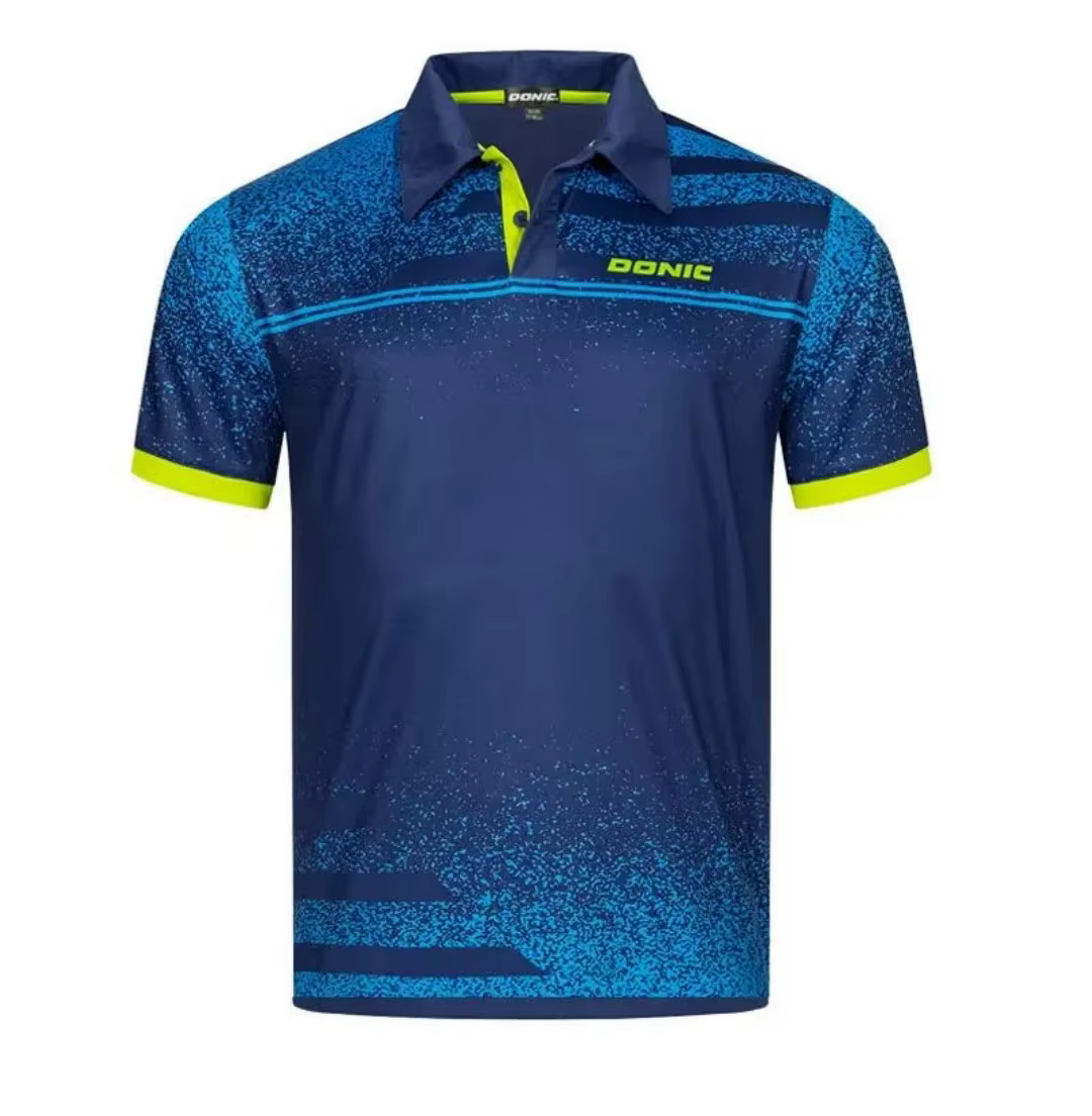 Le nouveau POLO pour hommes d'été 2025