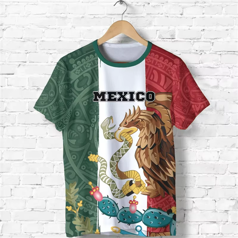 T-shirt manches courtes homme