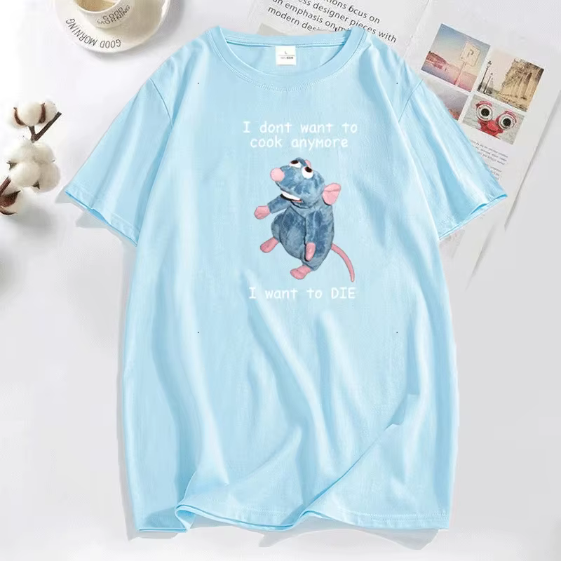 T-shirt manches courtes homme
