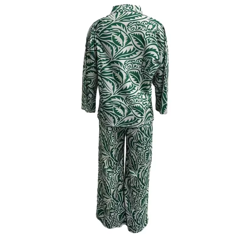 Ensemble chemise et pantalon College