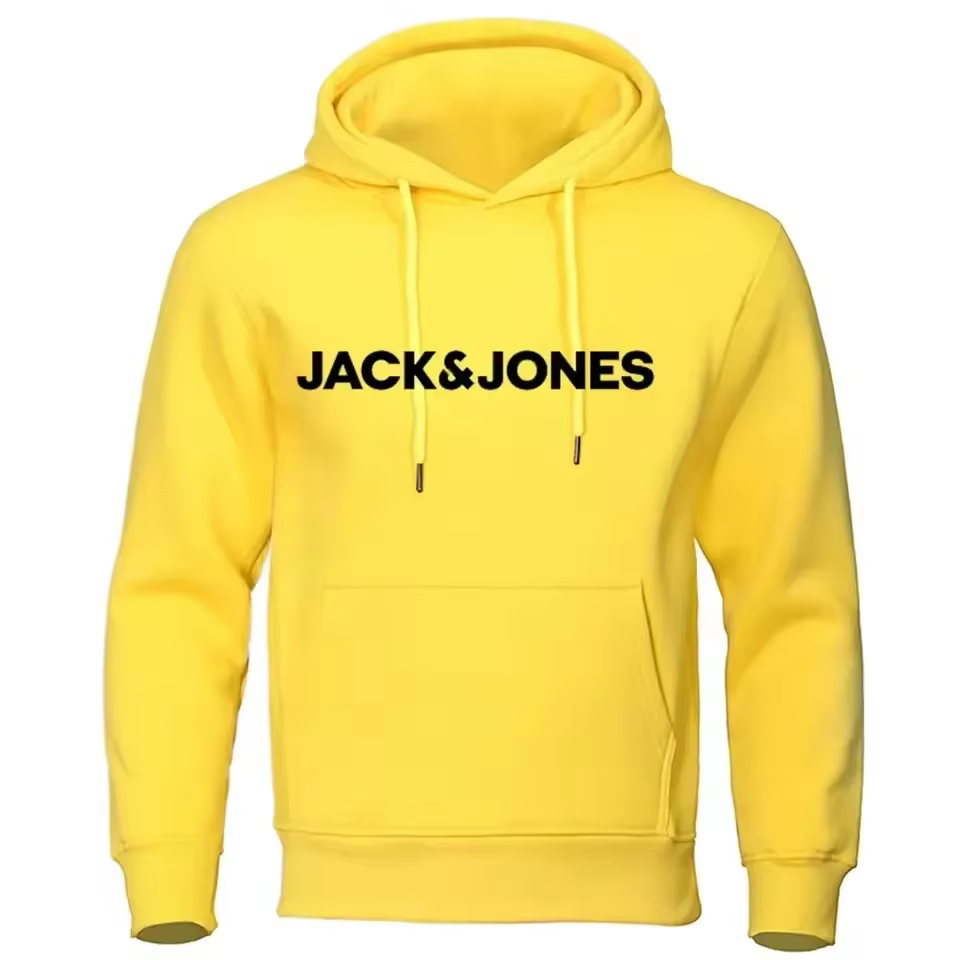 Jack & Jones Sweats à capuche pour hommes et femmes